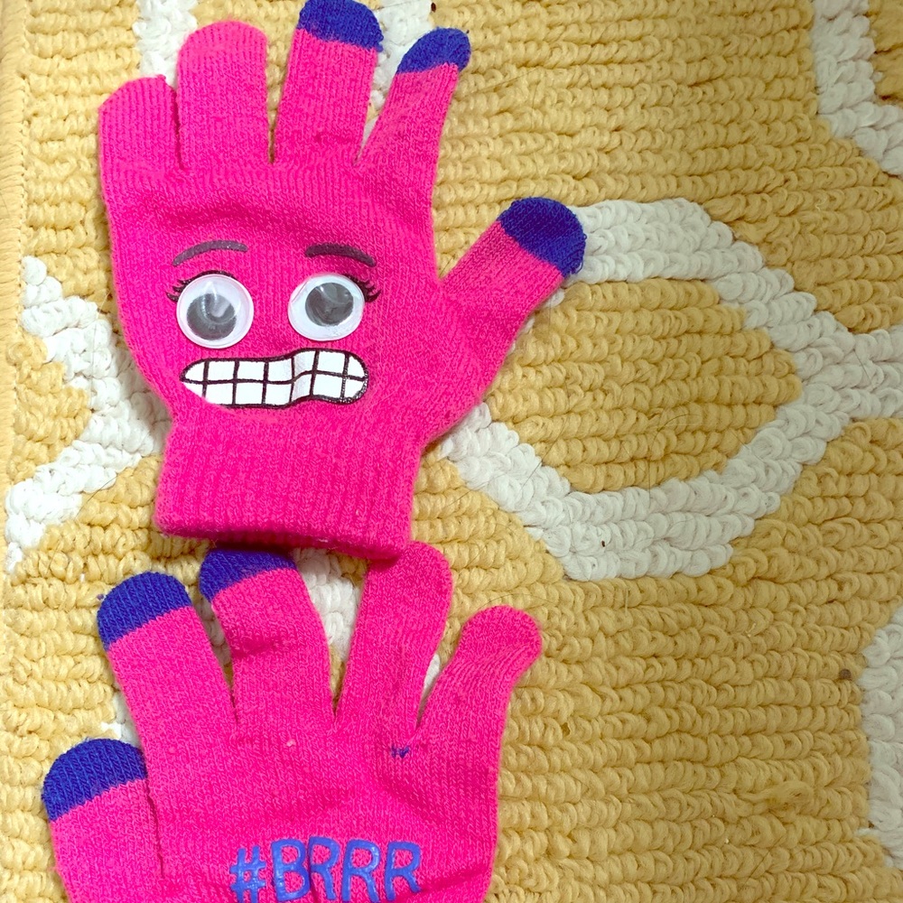 Kids Gloves